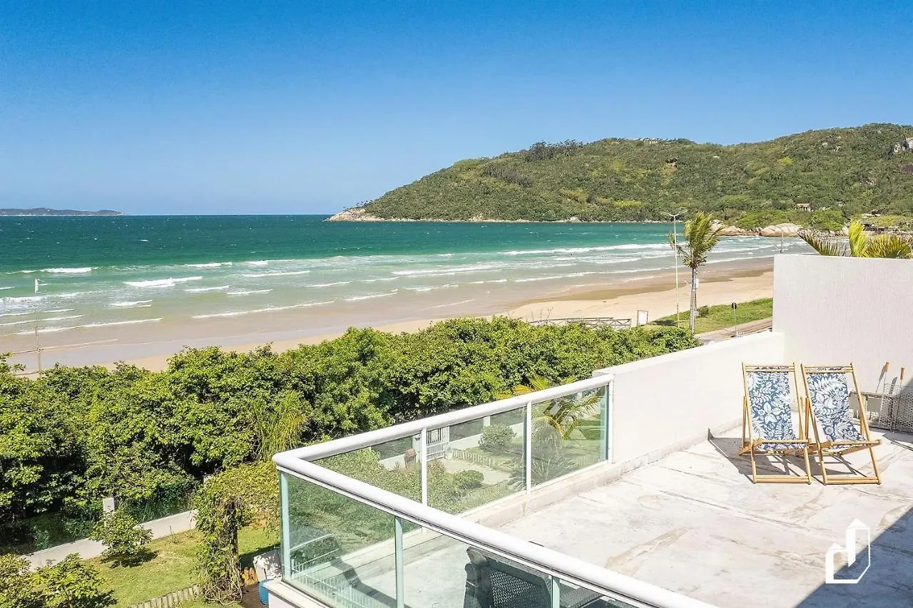 Petit Village - Casa 101 A Beira-Mar Bombinhas 0*,