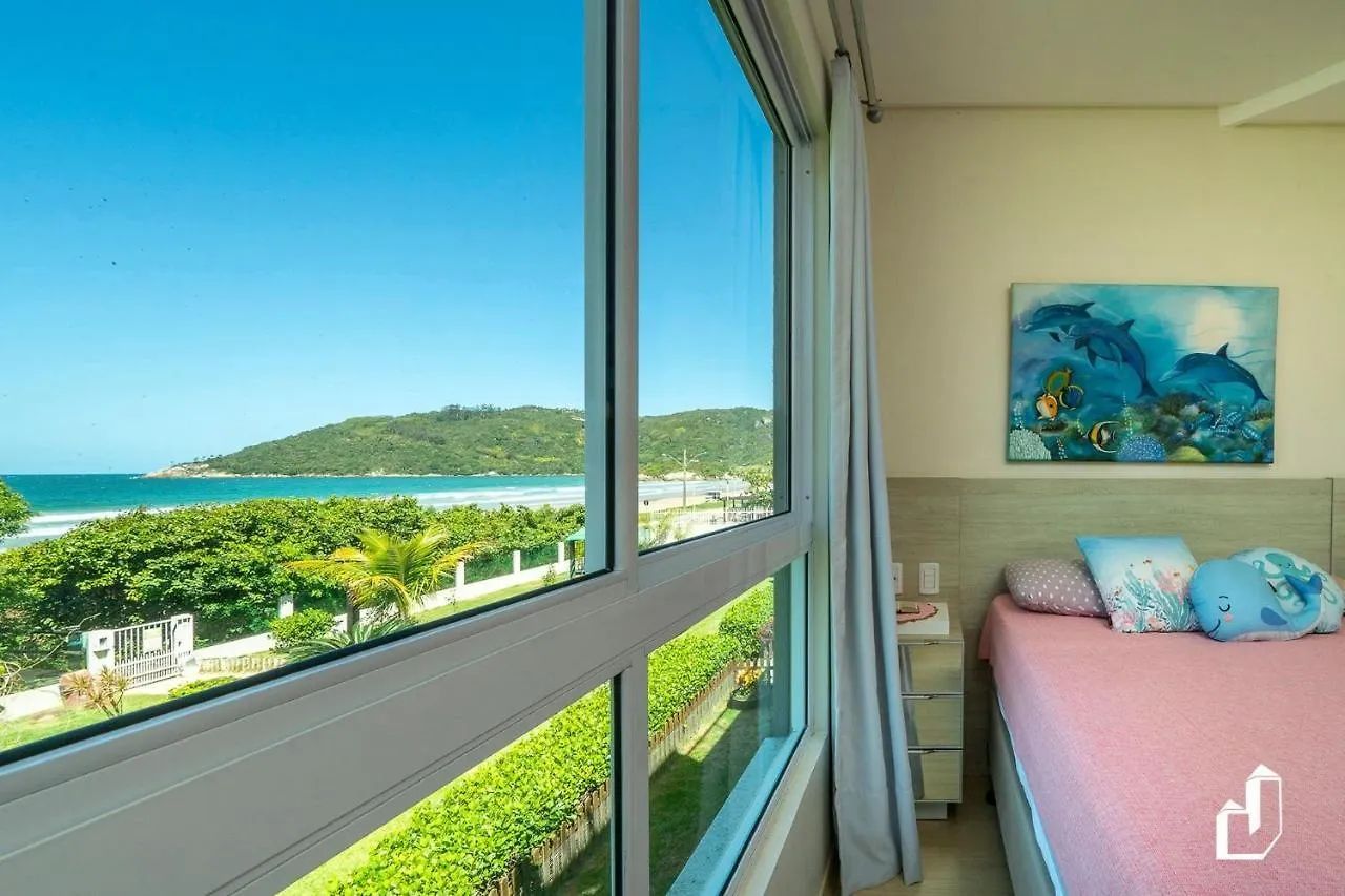 Apartment Petit Village - Casa 101 A Beira-Mar Bombinhas