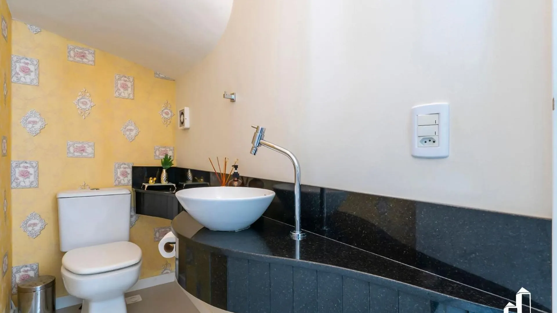 Apartment Petit Village - Casa 101 A Beira-Mar Bombinhas