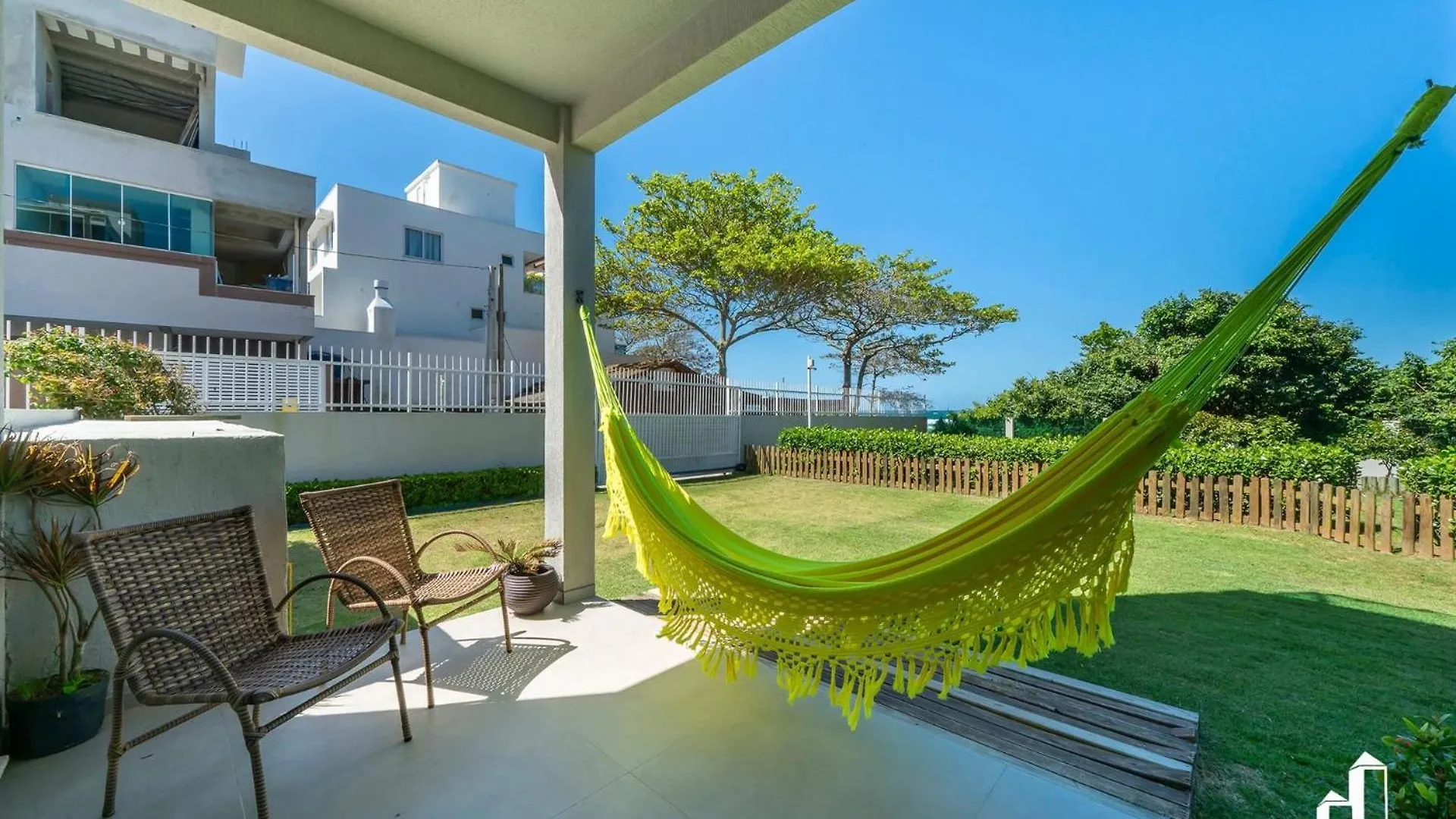 Petit Village - Casa 101 A Beira-Mar Bombinhas