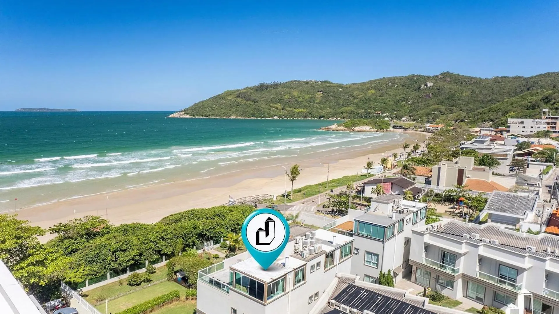 Petit Village - Casa 101 A Beira-Mar Bombinhas 0*,