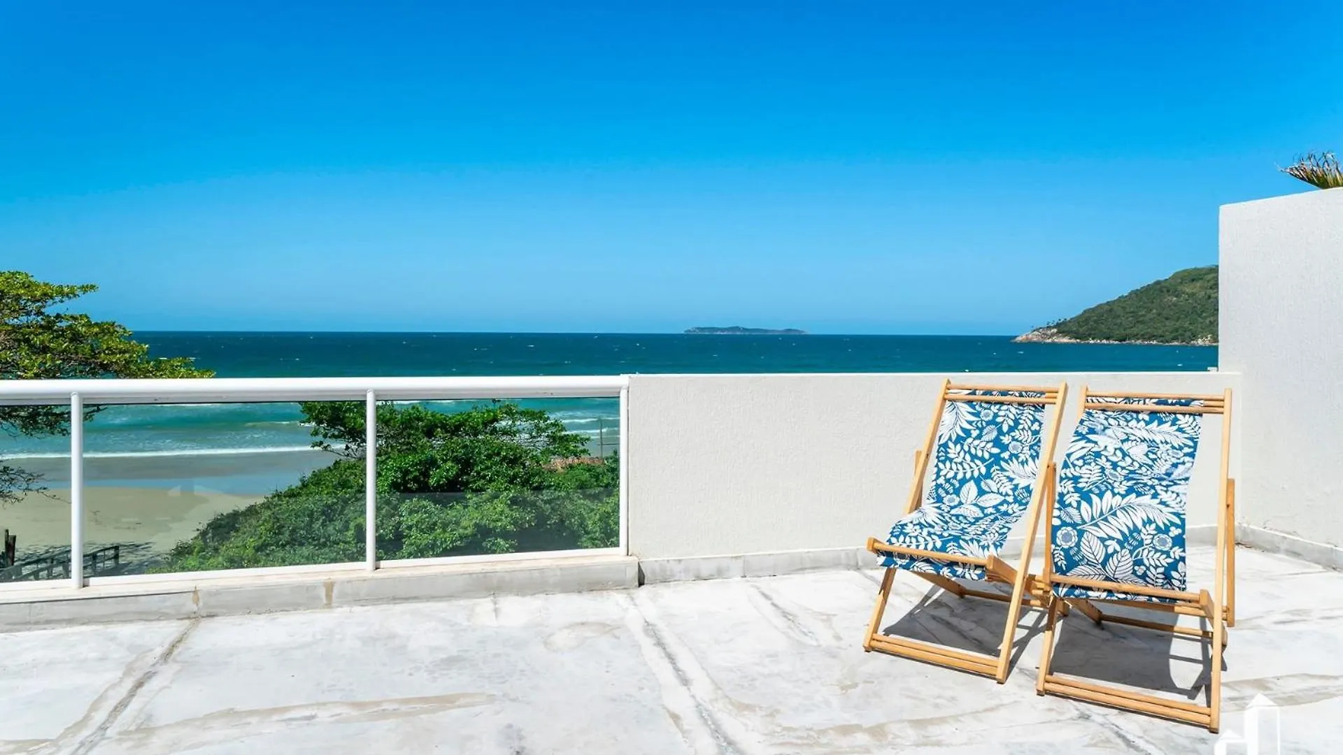 Petit Village - Casa 101 A Beira-Mar Bombinhas Apartment