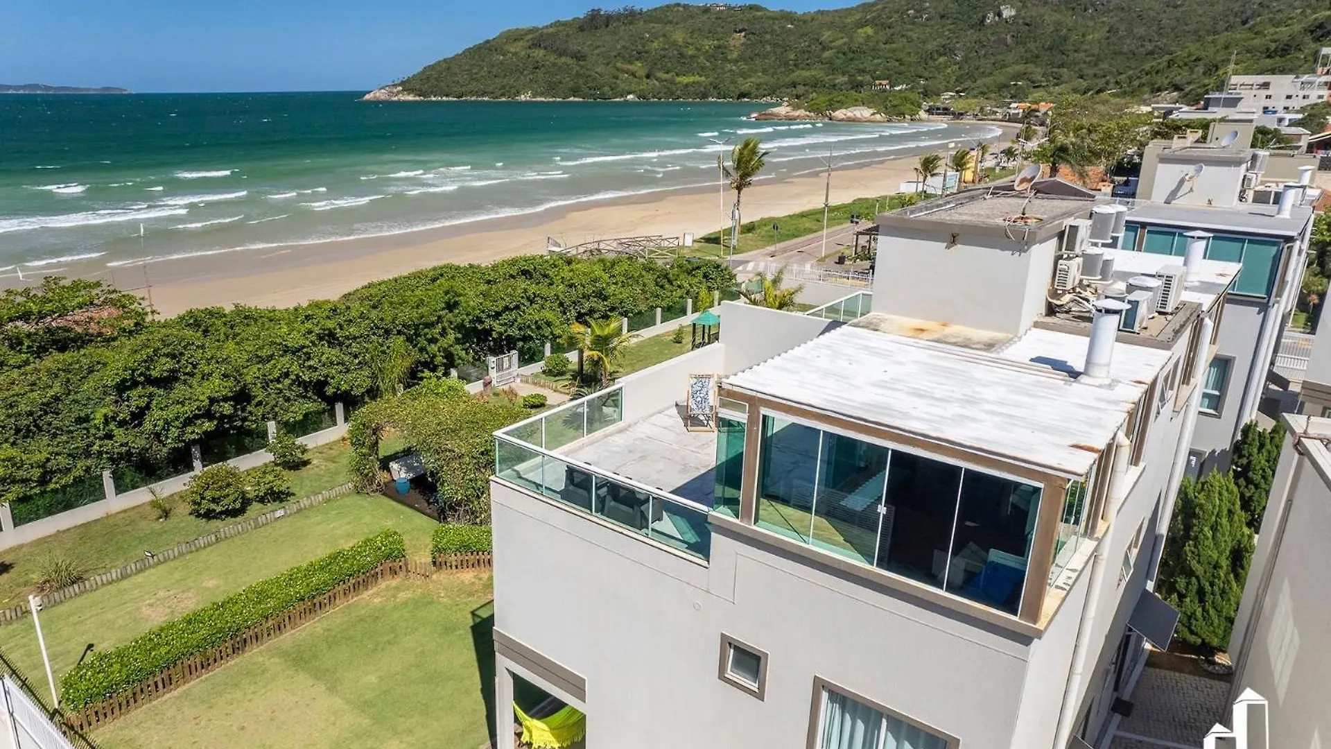 Apartment Petit Village - Casa 101 A Beira-Mar Bombinhas Brazil