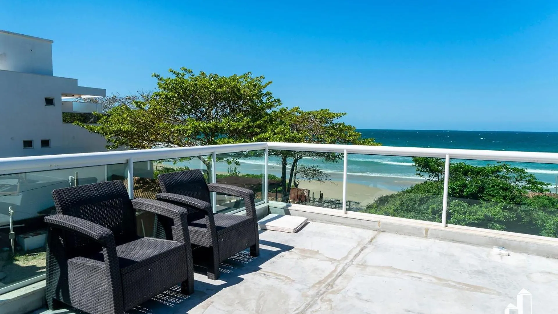 Apartment Petit Village - Casa 101 A Beira-Mar Bombinhas