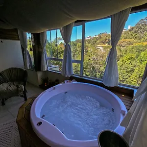 3* Inn Bombinhas Guest House