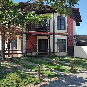  Inn Martin Pescador