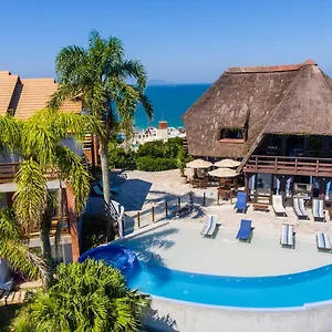 4* Inn Do Arvoredo